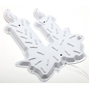 ENIOF-09 ЭРА Фигура LED Свечки, 220V, IP44 (6/60) ENIOF-09 ЭРА Фигура LED Свечки, 220V, IP44 (6/60)