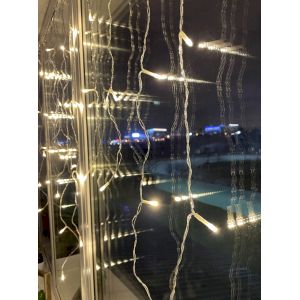 ENOB-2B ЭРА Гирлянда LED Бахрома 2м*1м теплый свет, 24V, IP44 (80/960) ENOB-2B ЭРА Гирлянда LED Бахрома 2м*1м теплый свет, 24V, IP44 (80/960)