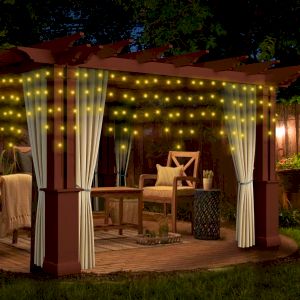 ENOB-2B ЭРА Гирлянда LED Бахрома 2м*1м теплый свет, 24V, IP44 (80/960) ENOB-2B ЭРА Гирлянда LED Бахрома 2м*1м теплый свет, 24V, IP44 (80/960)