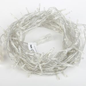 ENON-10B ЭРА Гирлянда LED Нить 10 м теплый свет, 24V, IP44 (80/960) ENON-10B ЭРА Гирлянда LED Нить 10 м теплый свет, 24V, IP44 (80/960)