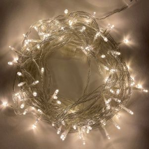 ENON-10B ЭРА Гирлянда LED Нить 10 м теплый свет, 24V, IP44 (80/960) ENON-10B ЭРА Гирлянда LED Нить 10 м теплый свет, 24V, IP44 (80/960)