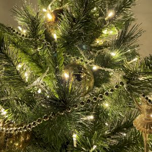 ENON-10B ЭРА Гирлянда LED Нить 10 м теплый свет, 24V, IP44 (80/960) ENON-10B ЭРА Гирлянда LED Нить 10 м теплый свет, 24V, IP44 (80/960)