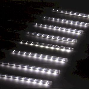 ENOS-02H ЭРА Гирлянда LED Сосульки 2,1м холодный свет, 7V, IP44 (20/400) ENOS-02H ЭРА Гирлянда LED Сосульки 2,1м холодный свет, 7V, IP44 (20/400)