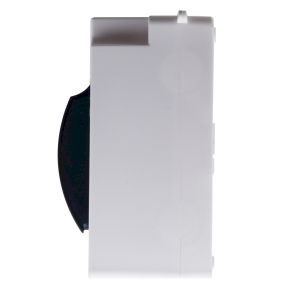 ЭРА Бокс навесной КМПн 2/4 с прозр.крышкой (28/560)