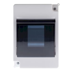 ЭРА Бокс навесной КМПн 2/4 с прозр.крышкой (28/560)