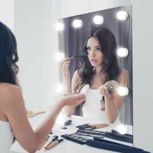 ЭРА Гримерная подсветка CL-02-8W-3000K-6500К (40/240)