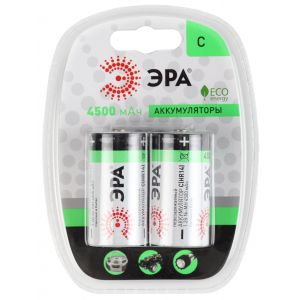 ЭРА HR14-2BL 4500mAh (12/96/4608)
