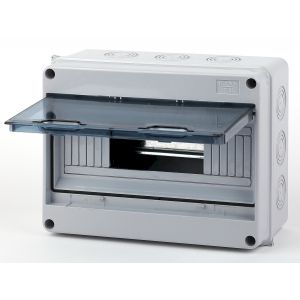 ЭРА КМПн-12 IP65 (20/120)