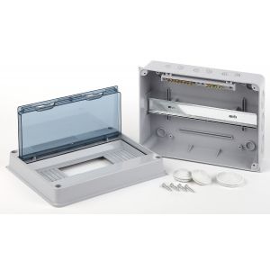 ЭРА КМПн-12 IP65 (20/120)