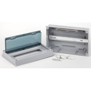 ЭРА КМПн-15 IP65 (15/90) ЭРА КМПн-15 IP65 (15/90)