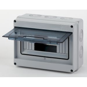 ЭРА КМПн-8 IP65 (30/120) ЭРА КМПн-8 IP65 (30/120)