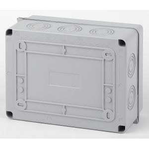 ЭРА КМПн-8 IP65 (30/120) ЭРА КМПн-8 IP65 (30/120)