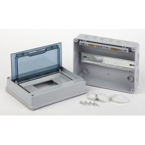 ЭРА КМПн-8 IP65 (30/120) ЭРА КМПн-8 IP65 (30/120)