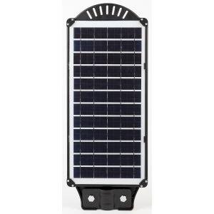 ЭРА Консольный светильник на солн. бат.,SMD, 40W, с датч. движ., ПДУ, 700lm, 5000К, IP65 (6/126)