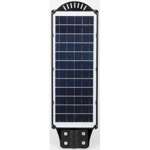 ЭРА Консольный светильник на солн. бат.,SMD, с кронштейном,60W,с датч. движ.,ПДУ,1000lm, 5000К, IP65