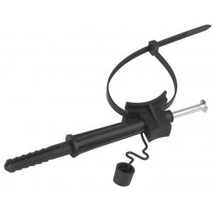 ЭРА Крепление фасадное BRPF-60 (50/200/3600) ЭРА Крепление фасадное BRPF-60 (50/200/3600)