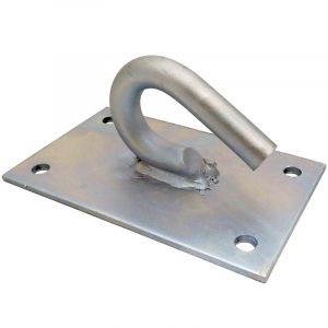 ЭРА Крюк для плоских поверхностей GHP-16 (5/20/640) ЭРА Крюк для плоских поверхностей GHP-16 (5/20/640)