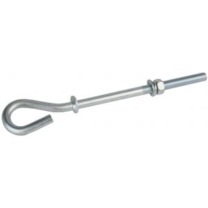 ЭРА Крюк монтажный B16/240 (25/375)