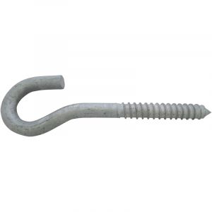 ЭРА Крюк-шуруп BT8 (10/200/2400) ЭРА Крюк-шуруп BT8 (10/200/2400)