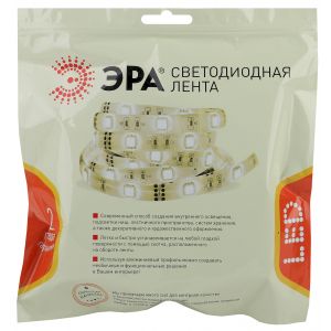 ЭРА Лента светодиодная LS2835-28,8-280-24-33-4000К-quadruple-2,5m (24/192) ЭРА Лента светодиодная LS2835-28,8-280-24-33-4000К-quadruple-2,5m (24/192)