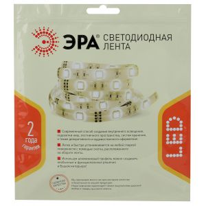 ЭРА Лента светодиодная LS2835-4,8-60-24-33-4000К-5m (60/960)