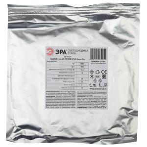 ЭРА Лента светодиодная LS5050-14,4-60-12-RGB-IP65-2year-5m (70/2100)