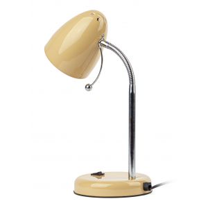 ЭРА наст.светильник N-116-Е27-40W-BG бежевый (16/96) ЭРА наст.светильник N-116-Е27-40W-BG бежевый (16/96)