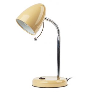 ЭРА наст.светильник N-116-Е27-40W-BG бежевый (16/96) ЭРА наст.светильник N-116-Е27-40W-BG бежевый (16/96)