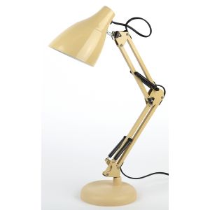 ЭРА наст.светильник N-123-Е27-40W-BG бежевый (12/96) ЭРА наст.светильник N-123-Е27-40W-BG бежевый (12/96)