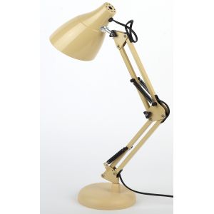 ЭРА наст.светильник N-123-Е27-40W-BG бежевый (12/96) ЭРА наст.светильник N-123-Е27-40W-BG бежевый (12/96)