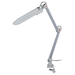 ЭРА наст.светильник NL-201-G23-11W-GY серый (12/216) ЭРА наст.светильник NL-201-G23-11W-GY серый (12/216)