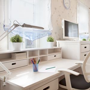 ЭРА наст.светильник NL-201-G23-11W-W белый (12/216)