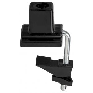 ЭРА наст.светильник NLED-441-7W-BK черный (8/264)