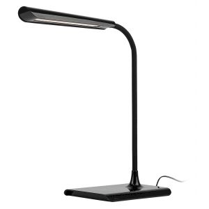 ЭРА наст.светильник NLED-474-10W-BK черный (8/96) ЭРА наст.светильник NLED-474-10W-BK черный (8/96)