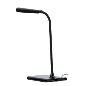 ЭРА наст.светильник NLED-474-10W-BK черный (8/96) ЭРА наст.светильник NLED-474-10W-BK черный (8/96)