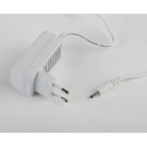 ЭРА наст.светильник NLED-474-10W-W белый (8/96)