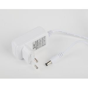 ЭРА наст.светильник NLED-476-10W-W белый (8/72)