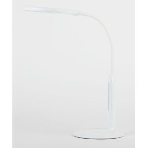 ЭРА наст.светильник NLED-476-10W-W белый (8/72)