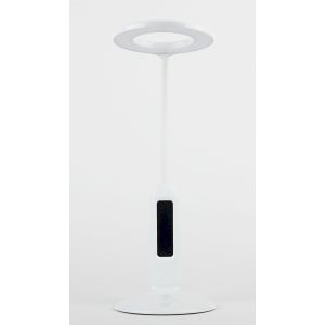 ЭРА наст.светильник NLED-476-10W-W белый (8/72)