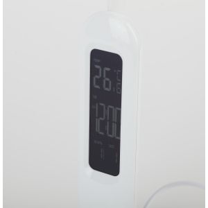 ЭРА наст.светильник NLED-476-10W-W белый (8/72)