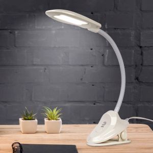 ЭРА наст.светильник NLED-478-8W-W белый (20/160) ЭРА наст.светильник NLED-478-8W-W белый (20/160)