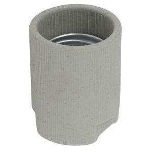 ЭРА Патрон Е40 подвесной,керамика, белый (x50) (50/2800) ЭРА Патрон Е40 подвесной,керамика, белый (x50) (50/2800)