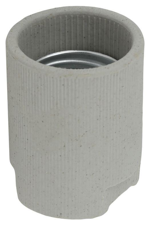 ЭРА Патрон Е40 подвесной,керамика, белый (x50) (50/50/2800) ЭРА Патрон Е40 подвесной,керамика, белый (x50) (50/50/2800)