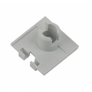 ЭРА Pro NO-902-149 Заглушка для пломбировки ВА47-29 (50шт.) (50/4000/48000) ЭРА Pro NO-902-149 Заглушка для пломбировки ВА47-29 (50шт.) (50/4000/48000)