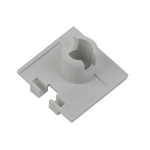 ЭРА Pro NO-902-150 Заглушка для пломбировки ВА47-63/100 (50шт.) (50/12000/72000)