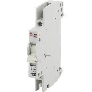 ЭРА Pro NO-902-85 Дополнительный контакт состояния положения механизма взвода (210/4410) ЭРА Pro NO-902-85 Дополнительный контакт состояния положения механизма взвода (210/4410)