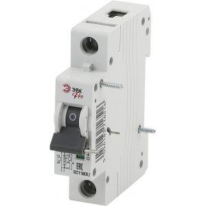 ЭРА Pro NO-902-87 Независимый расцепитель для дистанционного отключения (6/90/1620)