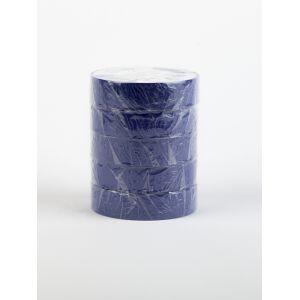 ЭРА PRO ПВХ-изолента Профессиональная 19мм*20м 150 мкм, синяя (5/200/6000)