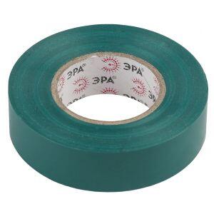 ЭРА ПВХ-изолента 15мм*20м зеленая (10/200/8000) ЭРА ПВХ-изолента 15мм*20м зеленая (10/200/8000)