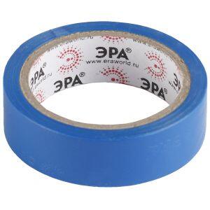 ЭРА ПВХ-изолента 15мм*5м синяя (10/500/16000) ЭРА ПВХ-изолента 15мм*5м синяя (10/500/16000)